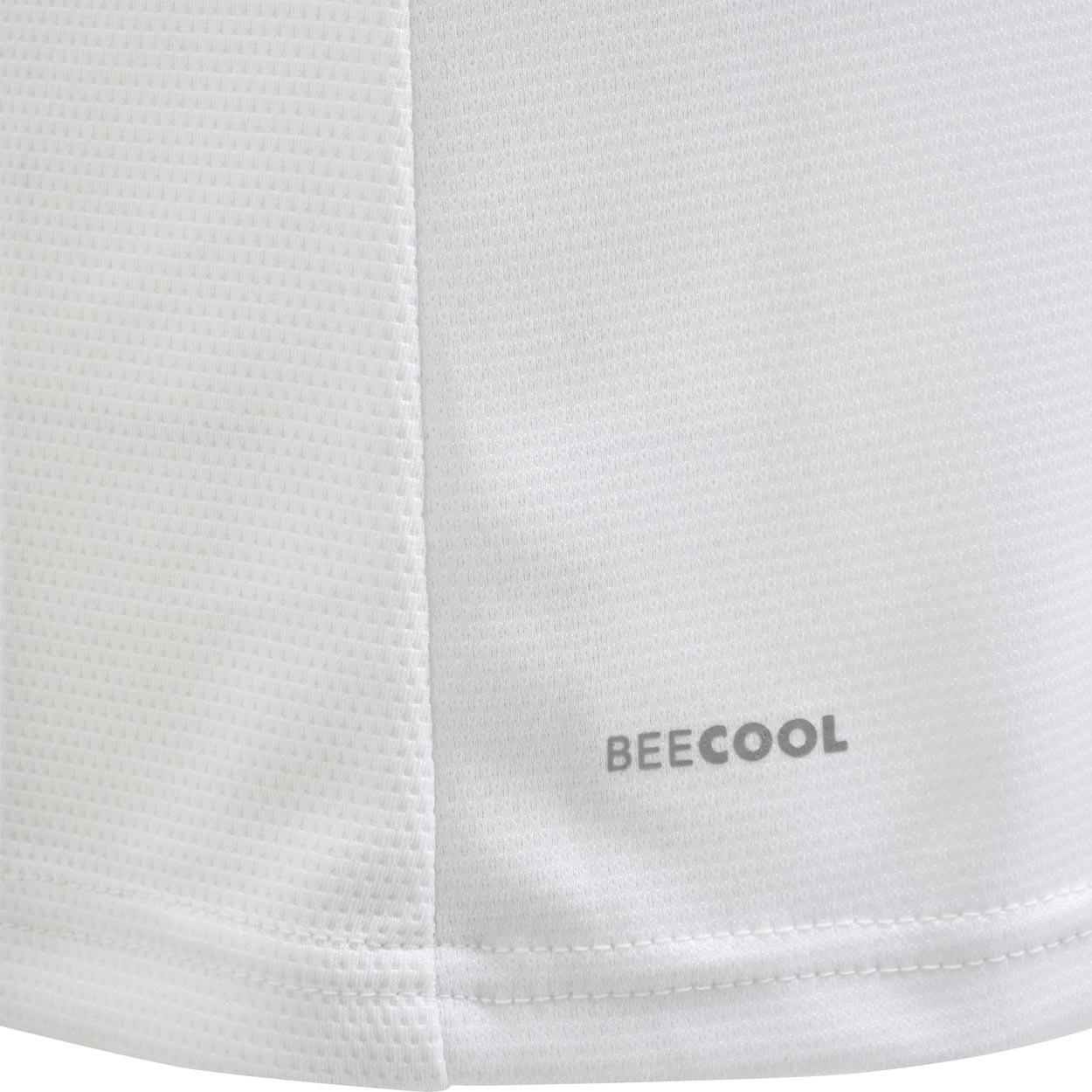 Enfiler Polo Hmlauthentic Femme 7/7