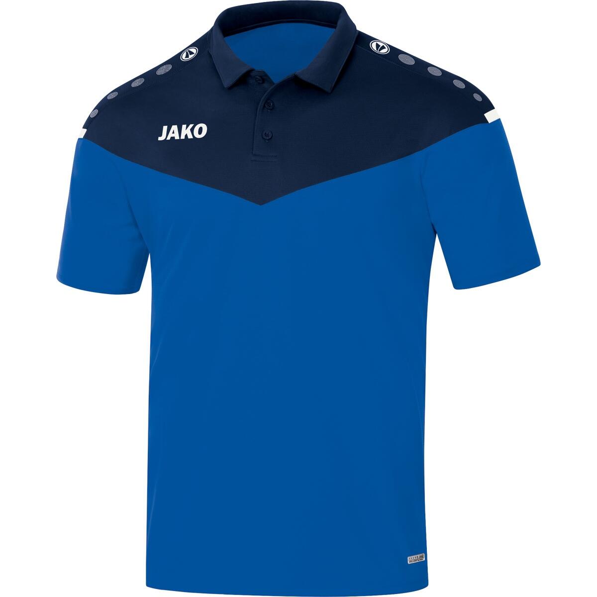 Polo Jako Champ 2.0 4/7
