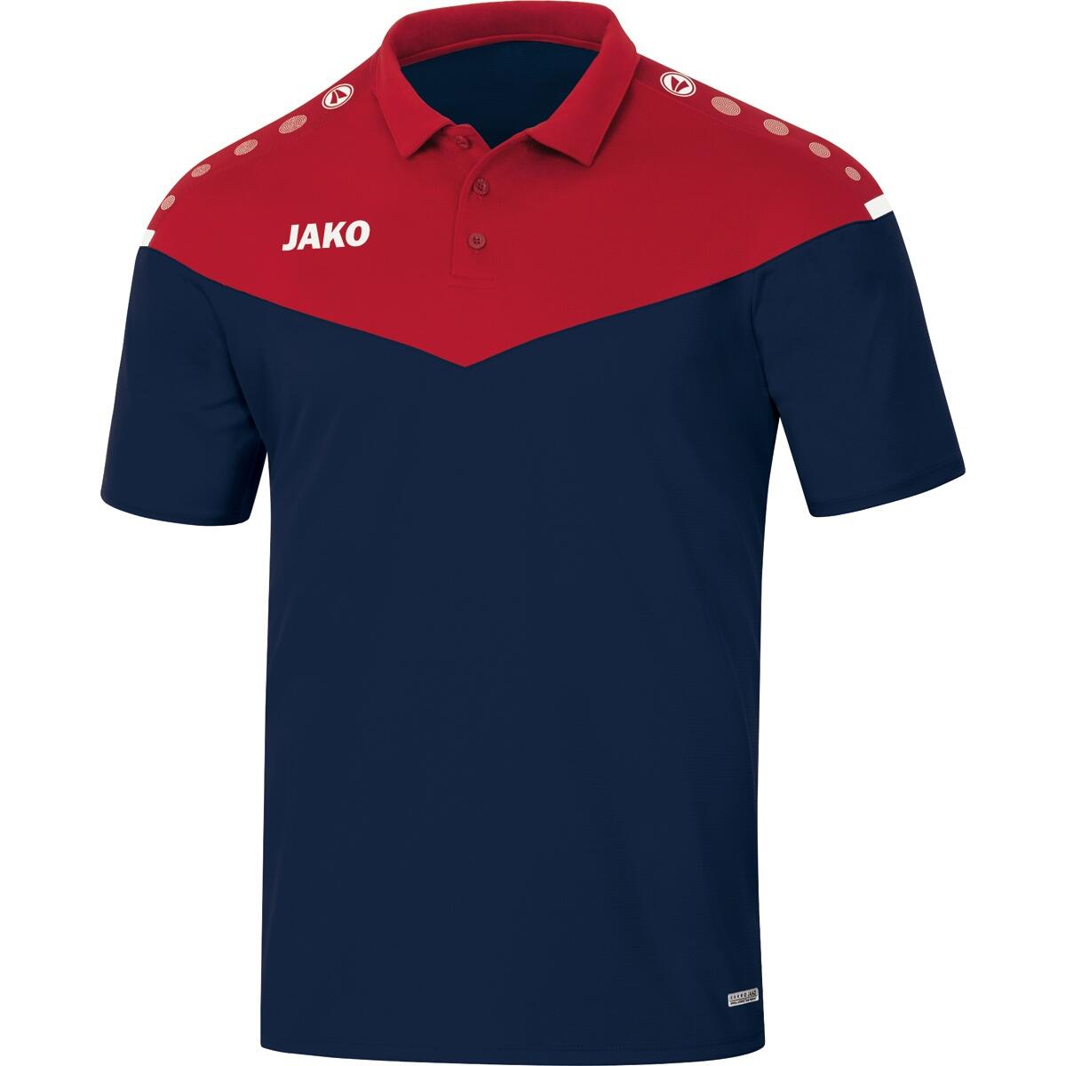 Polo Jako Champ 2.0 3/7