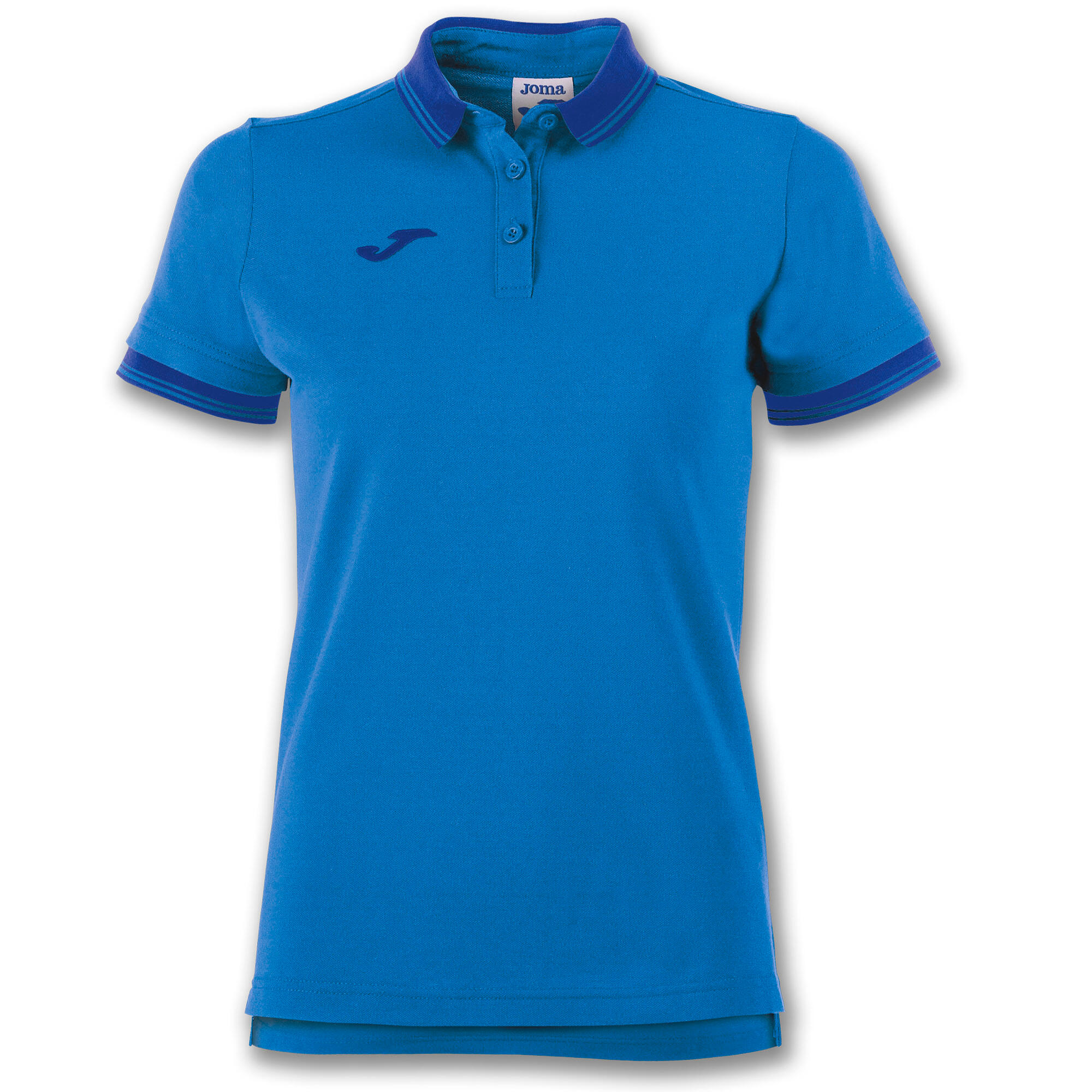 Seconde vie - Polo femme Joma Bali II 3/7