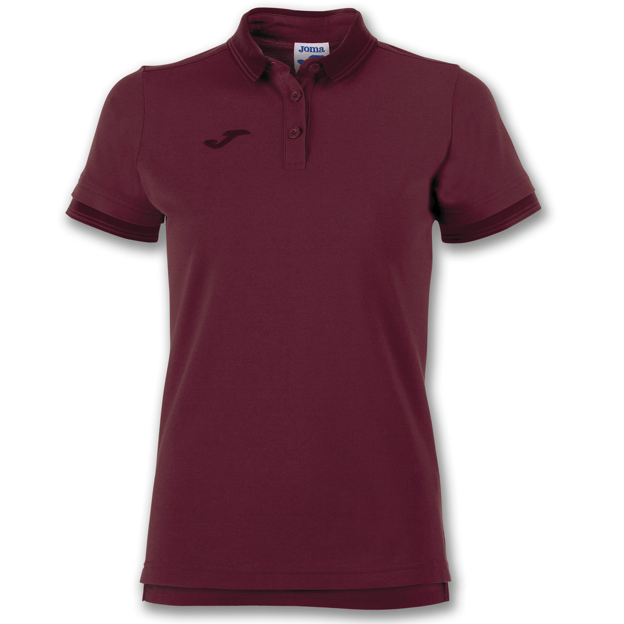 Polo da donna Joma Bali II 4/7