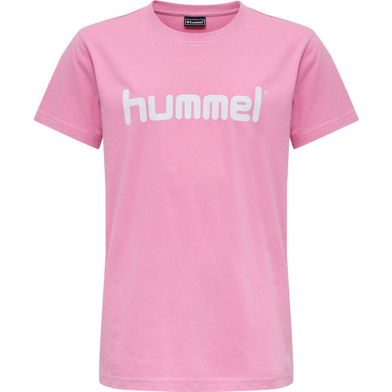 Enfiler T-Shirt Hmlgo Multisport Enfant HUMMEL