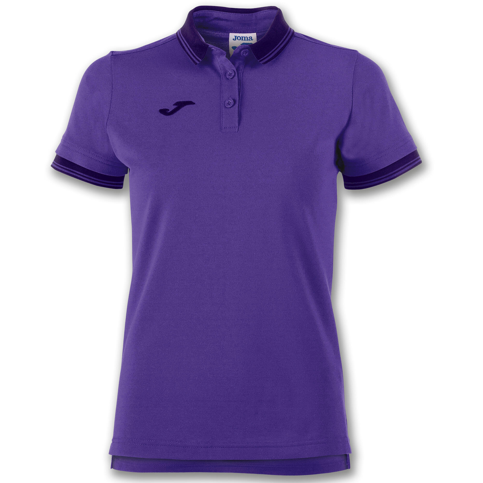 Polo da donna Joma Bali II 6/7