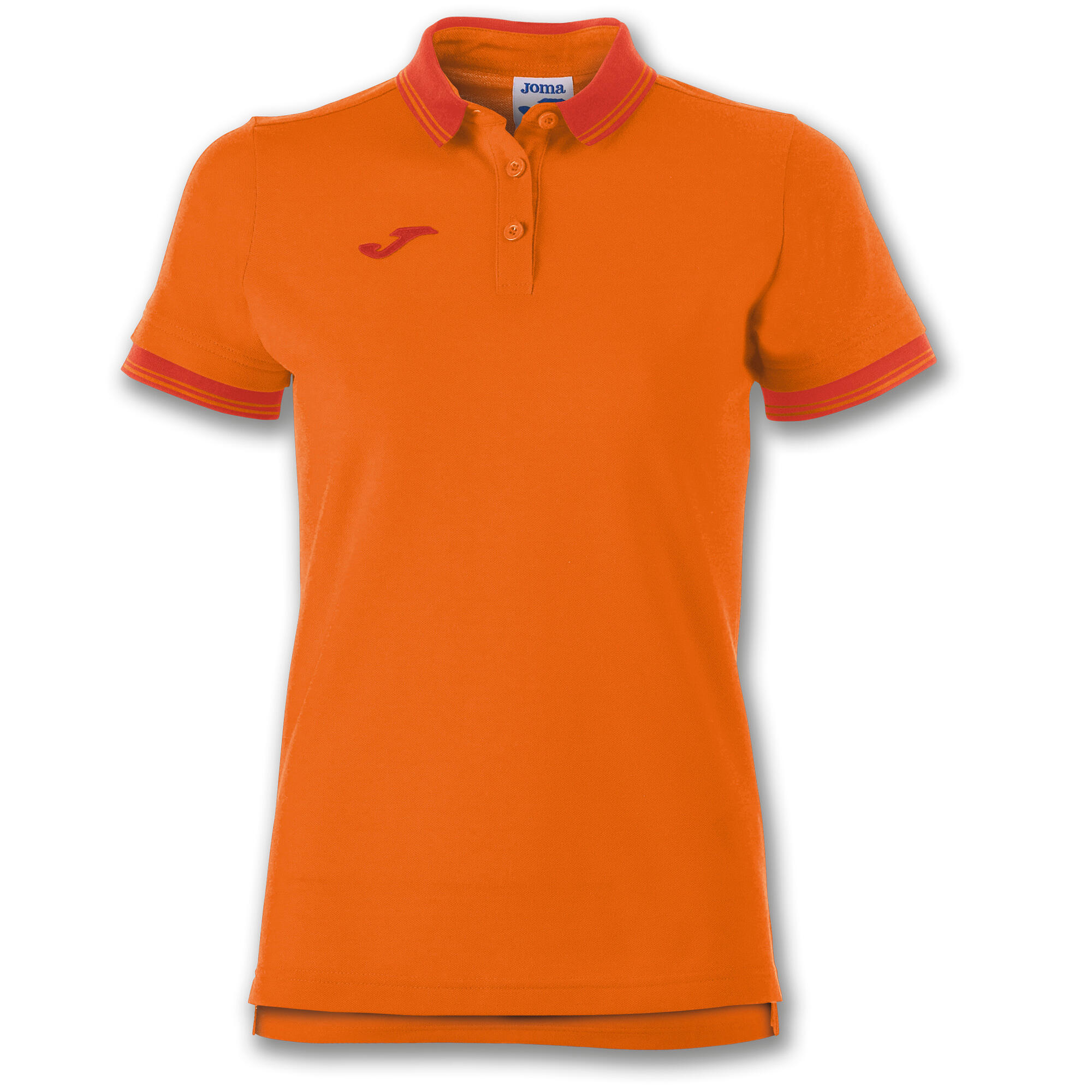 Seconde vie - Polo femme Joma Bali II 2/7