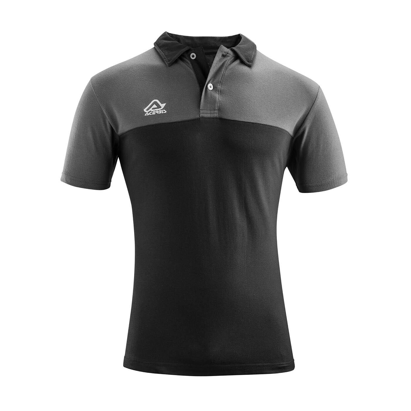 ACERBIS Polo shirt child Acerbis Belatrix