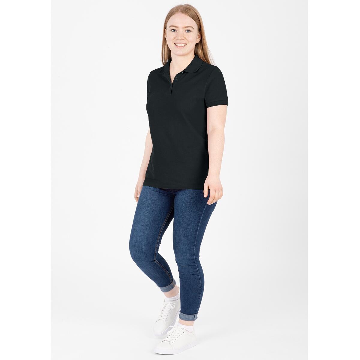 Polo Jako Organic 3/7
