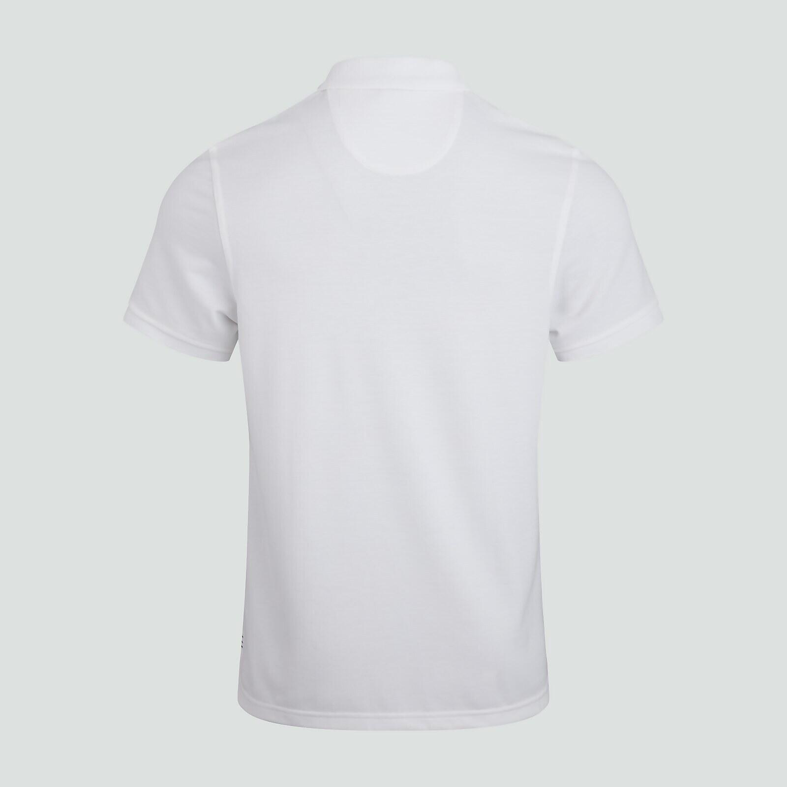 Polo Canterbury Waimak 5/7
