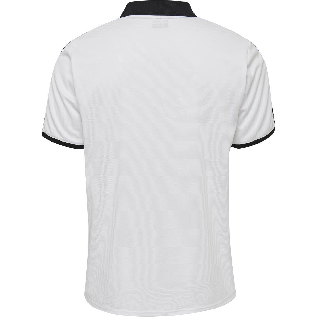 Enfiler Polo Hmlauthentic Homme 6/7