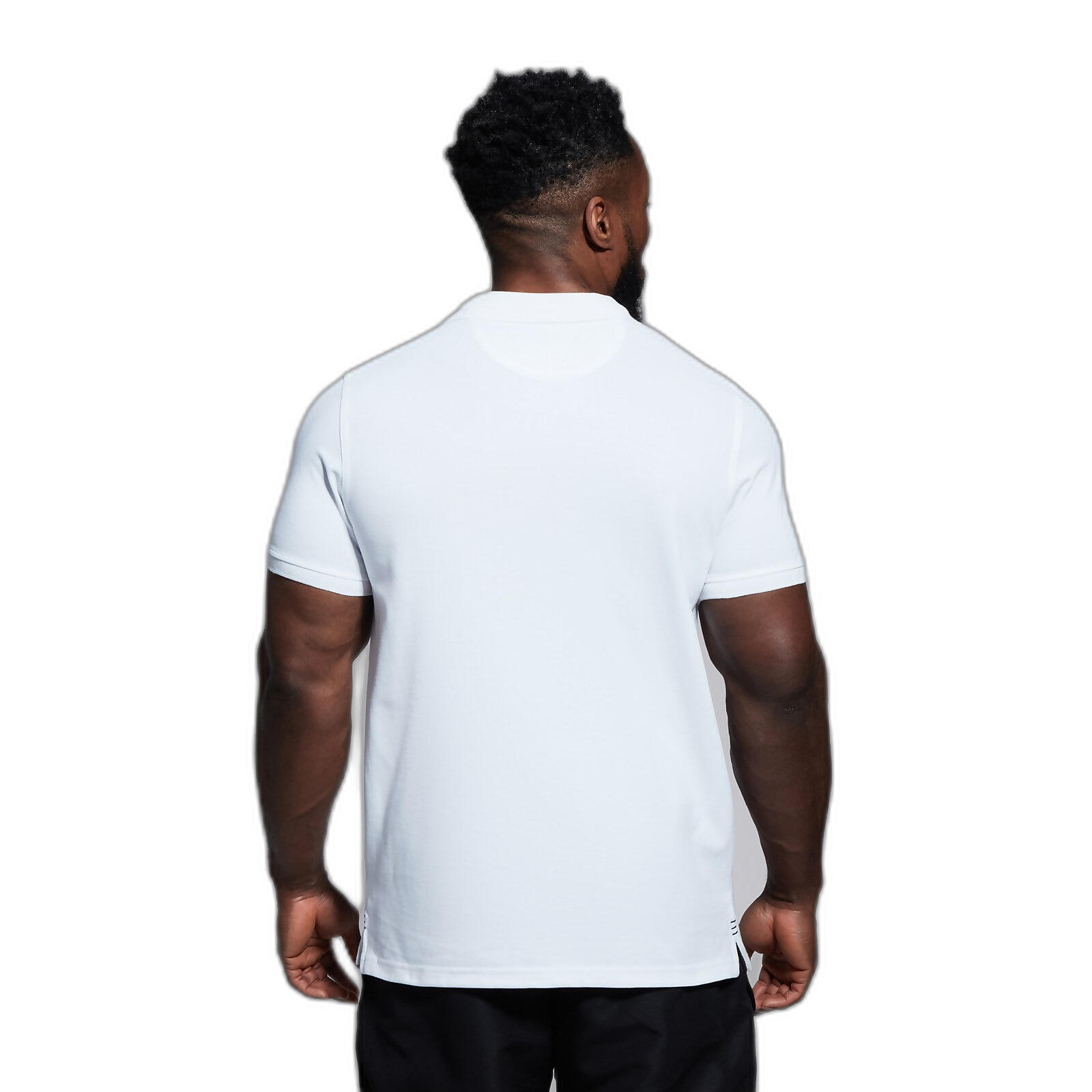 Polo Canterbury Waimak 6/7