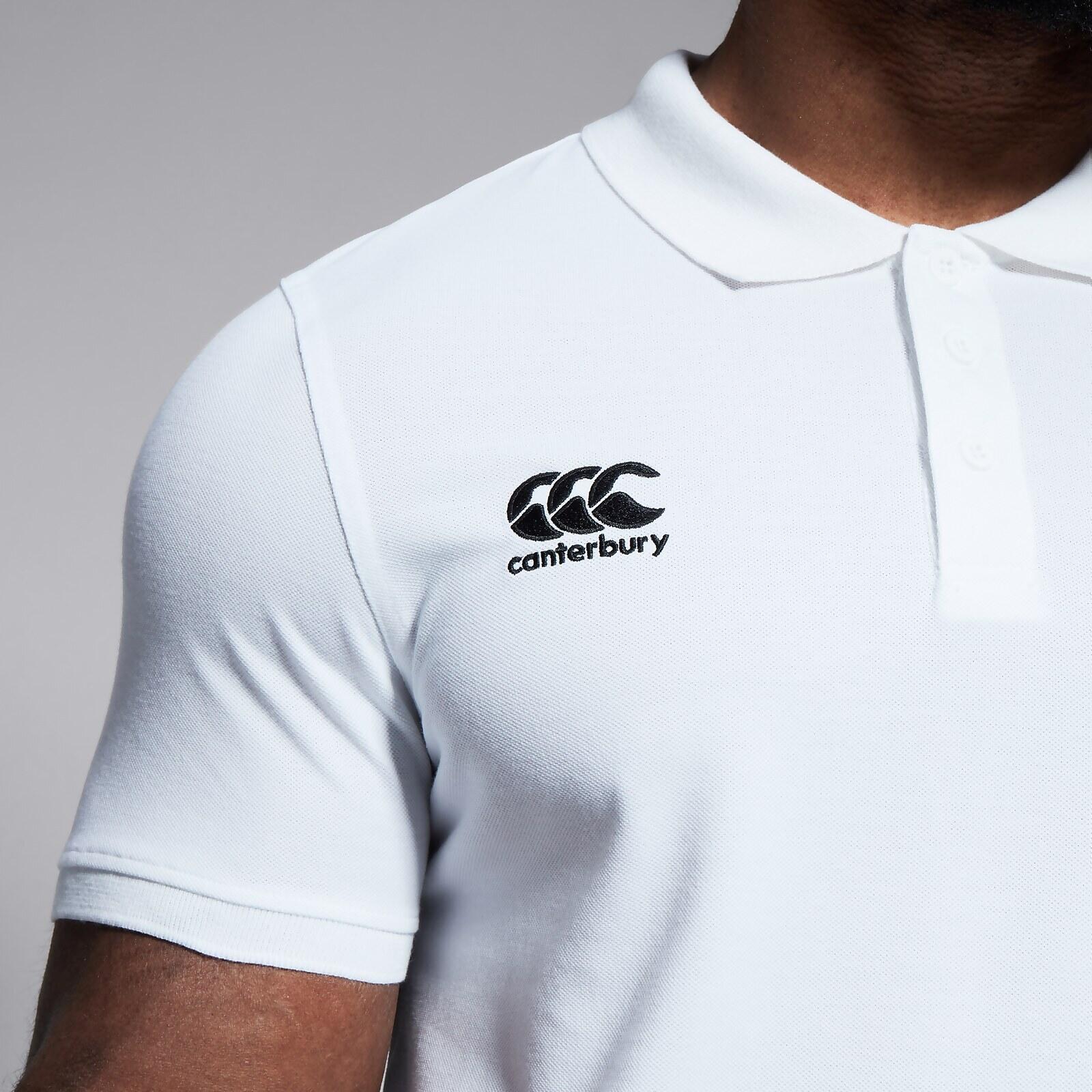 Polo Canterbury Waimak 7/7