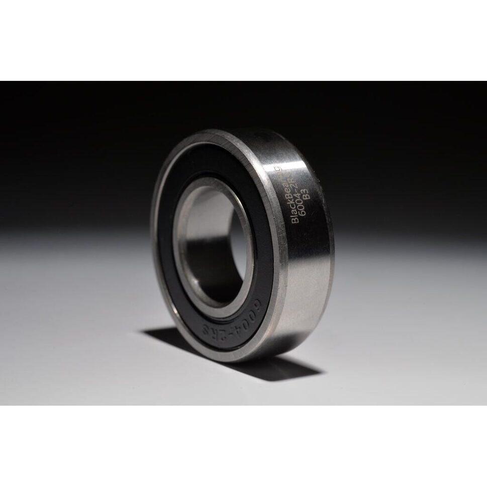 Łożysko Black Bearing B3 - 6710-2RS - 50 x 62 x 6 mm