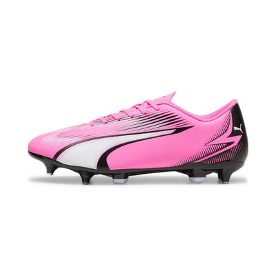 Botas de fútbol Puma Ultra Play Mxsg, Púrpura, Unisexo