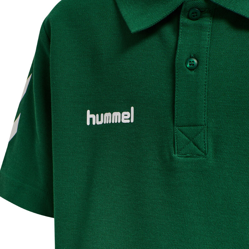 Poloshirt Unisex Kinder