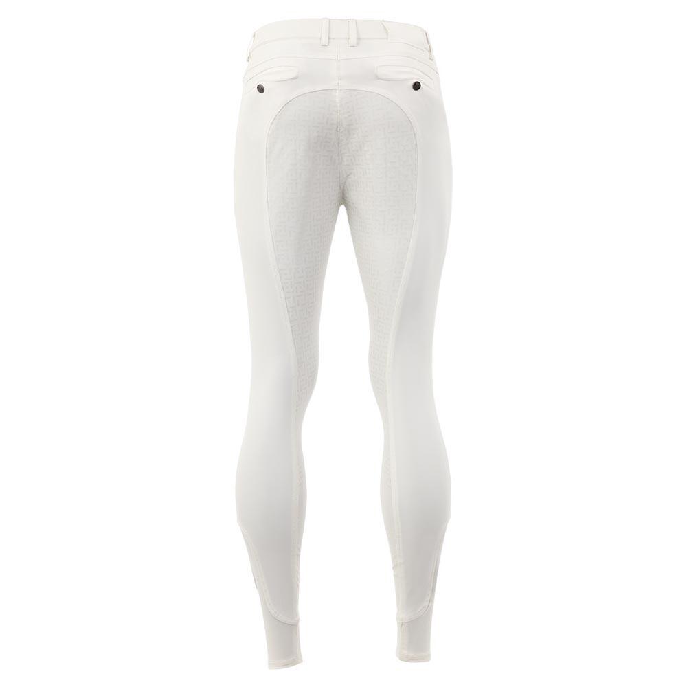 Reitturnierhose Full Grip BR Equitation Maikel 2/4
