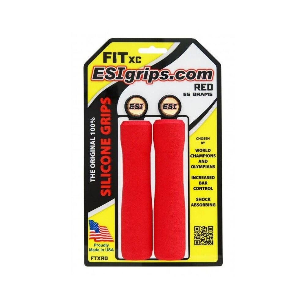 Maneja Esi Grips Fit XC 5/5