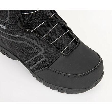 Botas Snowboard Hombre Nitro Sentinel Boa 6/6
