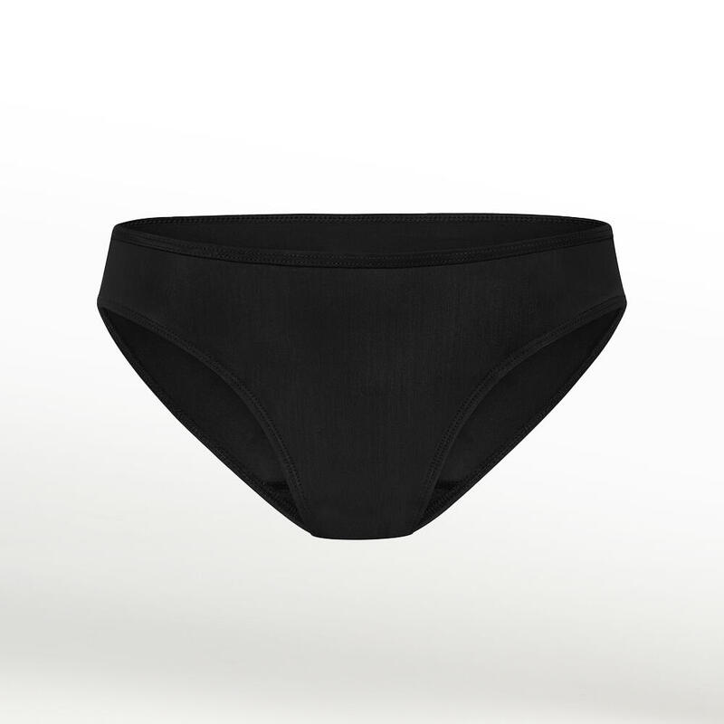 Bas de Maillot de Bain Menstruel Flux 2 Tampons