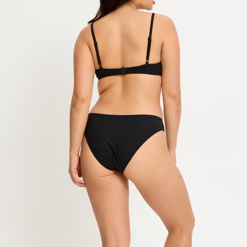 Bas de Maillot de Bain Menstruel Flux 2 Tampons