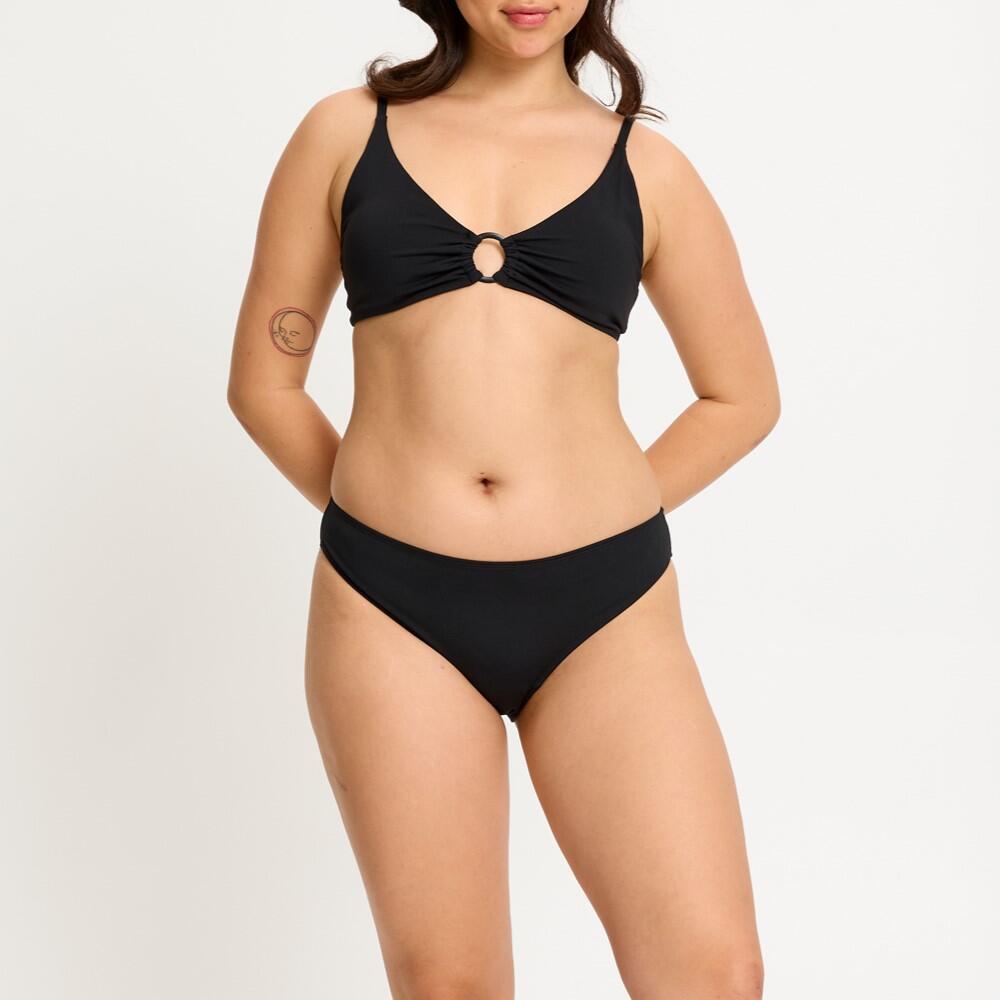 MODIBODI Braga Bikini Menstrual Flujo 2 Tampones