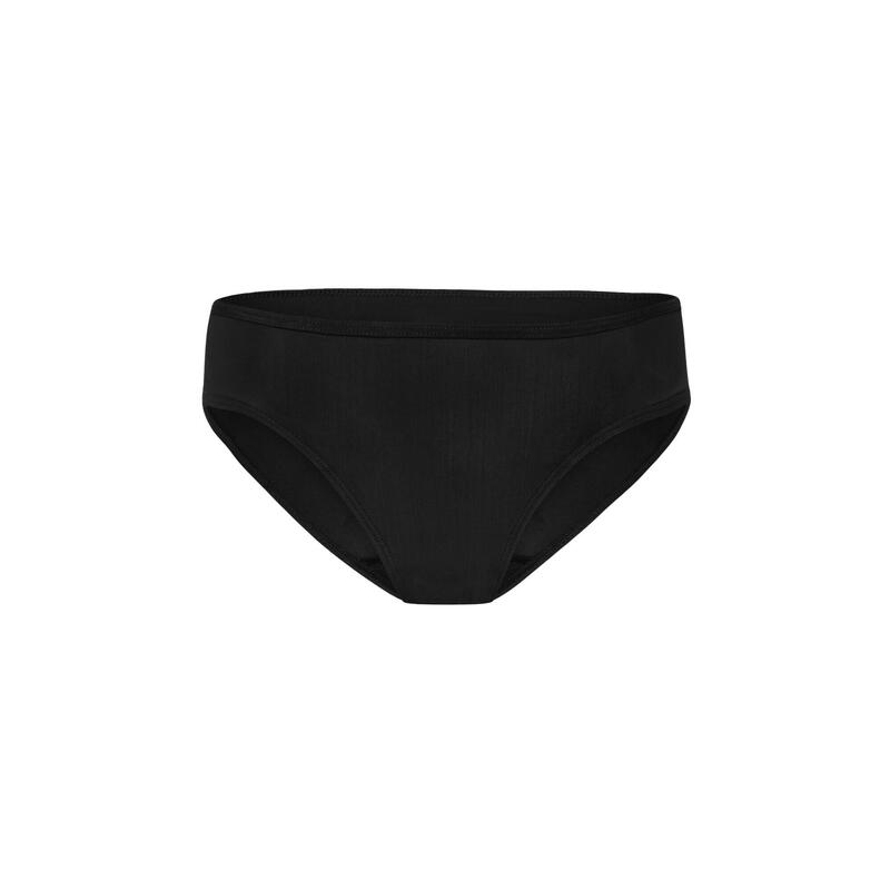 Bas de Maillot de Bain Menstruel pour Ados Flux 2 Tampons