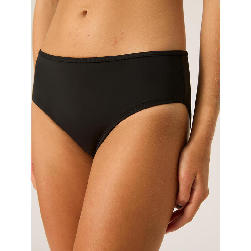 Bas de Maillot de Bain Menstruel pour Ados Flux 2 Tampons