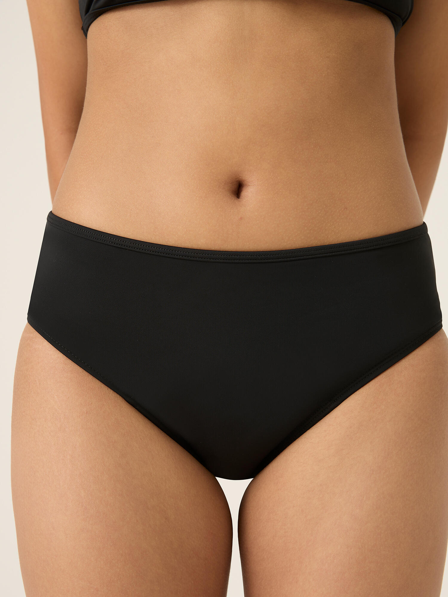 MODIBODI Braguita de Bikini Menstrual para Adolescentes Flujo 2 Tampones