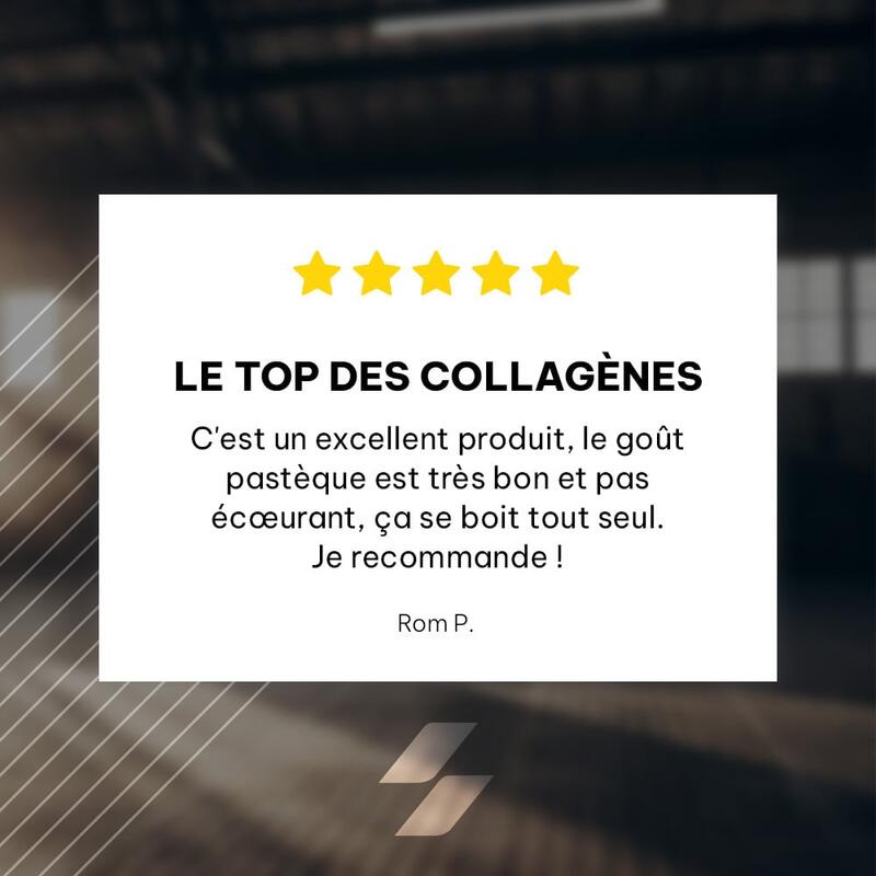Collagène | Collagen Max (350g) | Pastèque