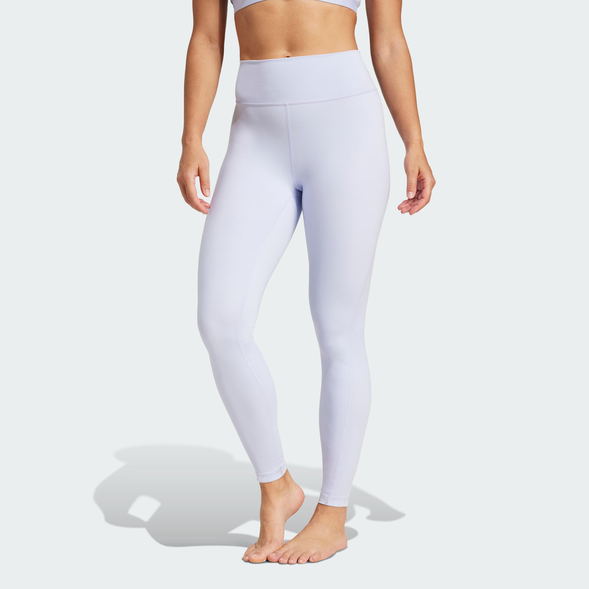 ADIDAS All Me Essentials Full-Length Leggings