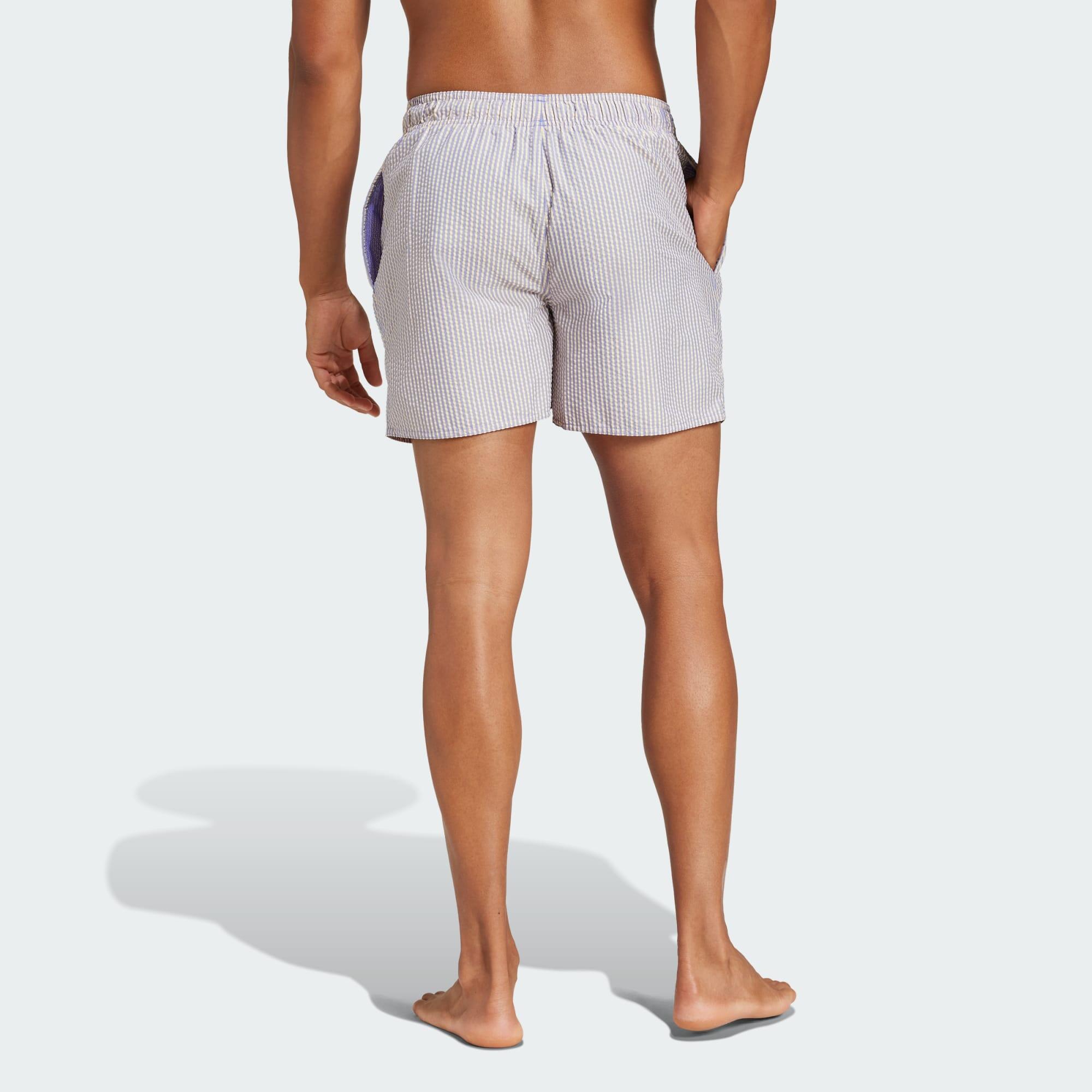 Short de bain court Stripey Classics 3/5
