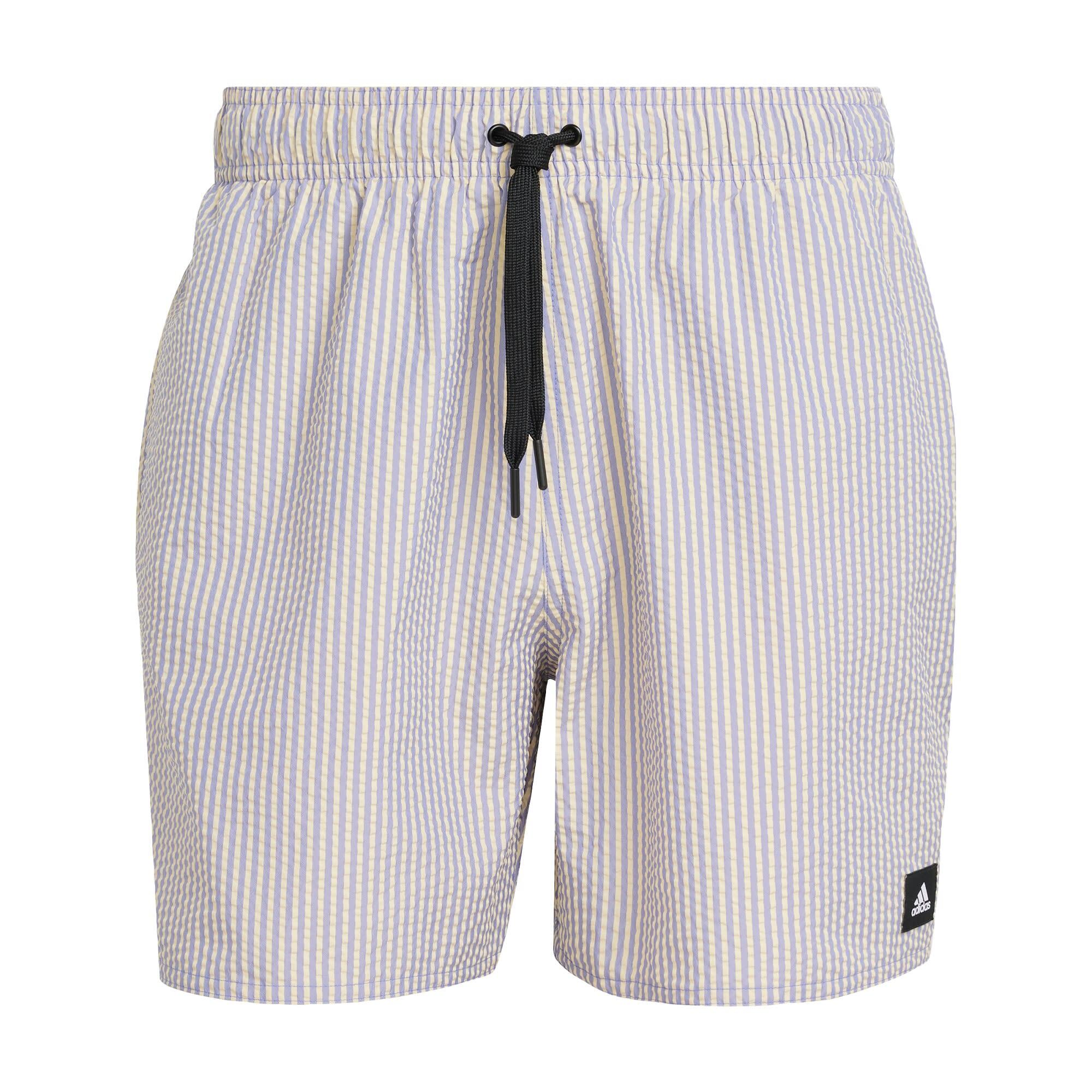 Short de bain court Stripey Classics 2/5