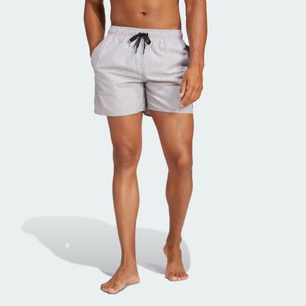 Short de bain court Stripey Classics
