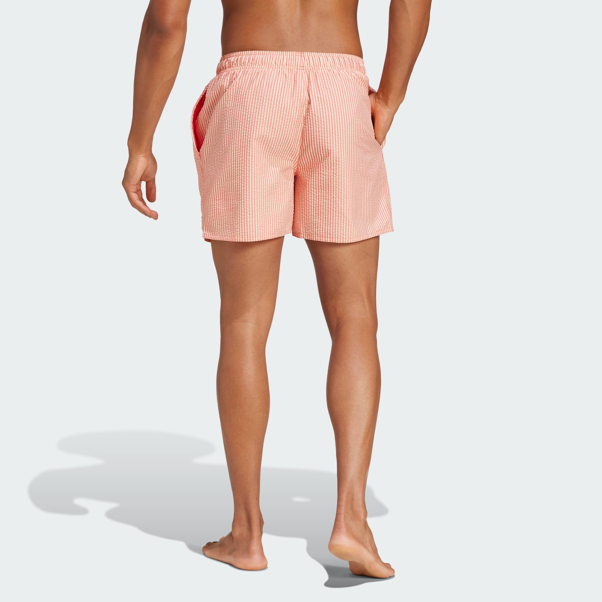Short da nuoto Stripey Classics Short Length 3/5