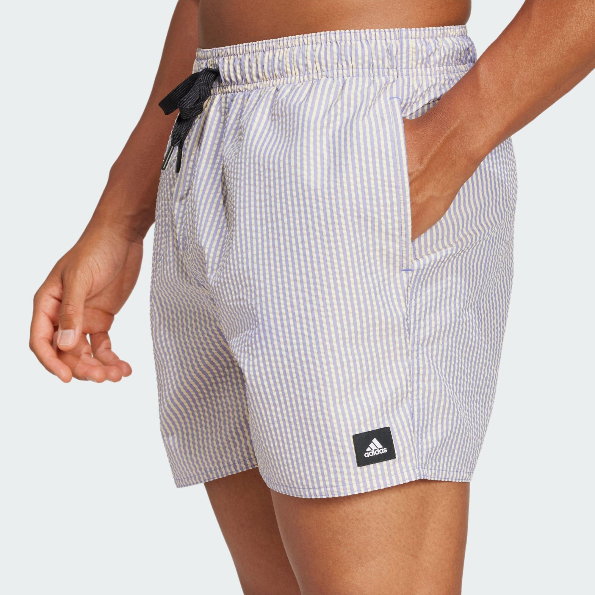 Short de bain court Stripey Classics 4/5