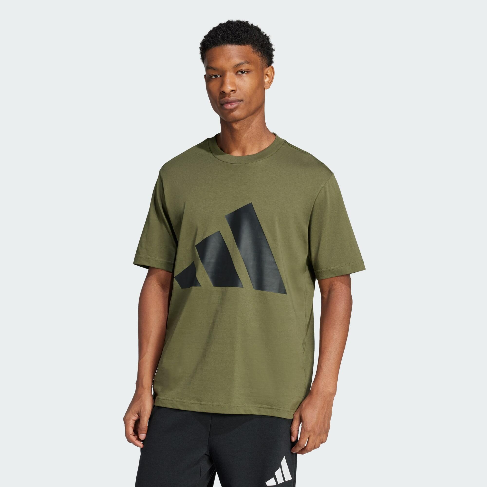 ADIDAS Camiseta Essentials Big Logo