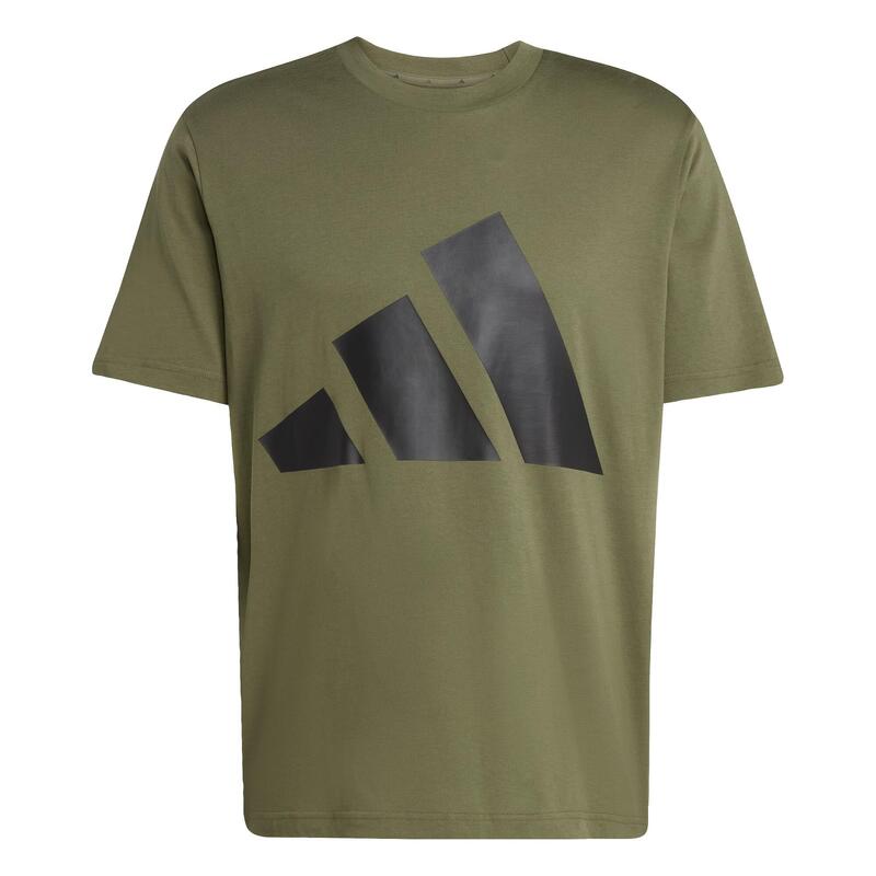 T-shirt grand logo Essentials