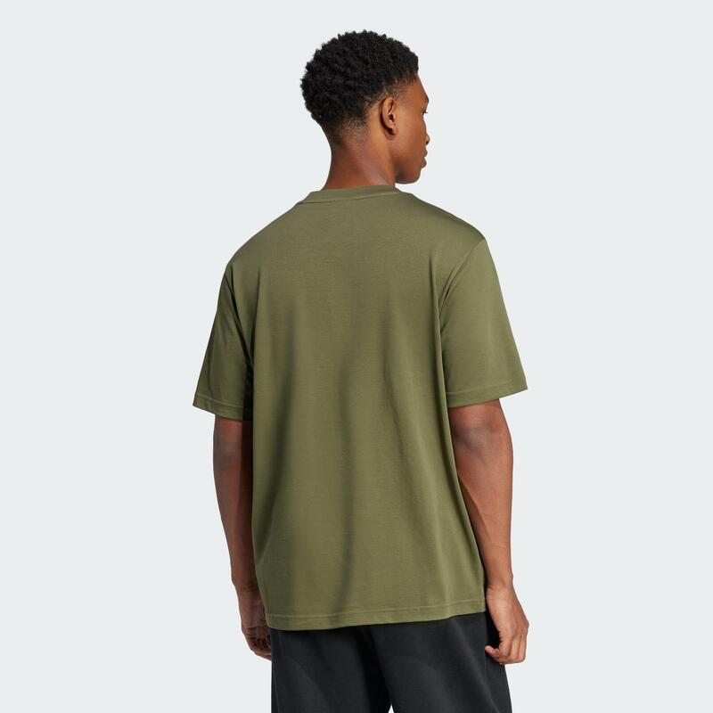 T-shirt grand logo Essentials