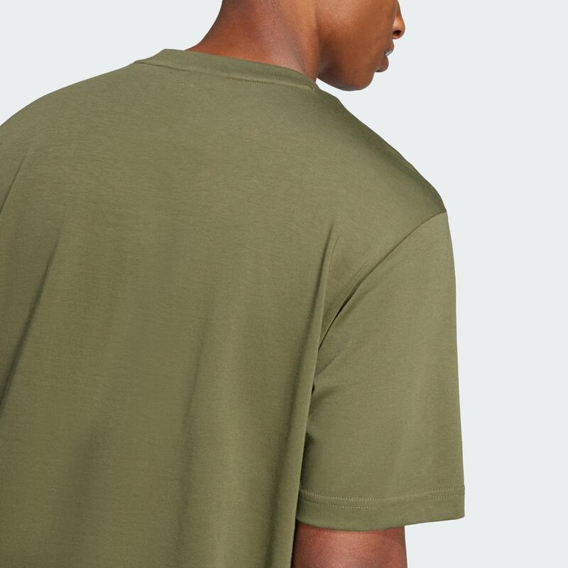 T-shirt grand logo Essentials