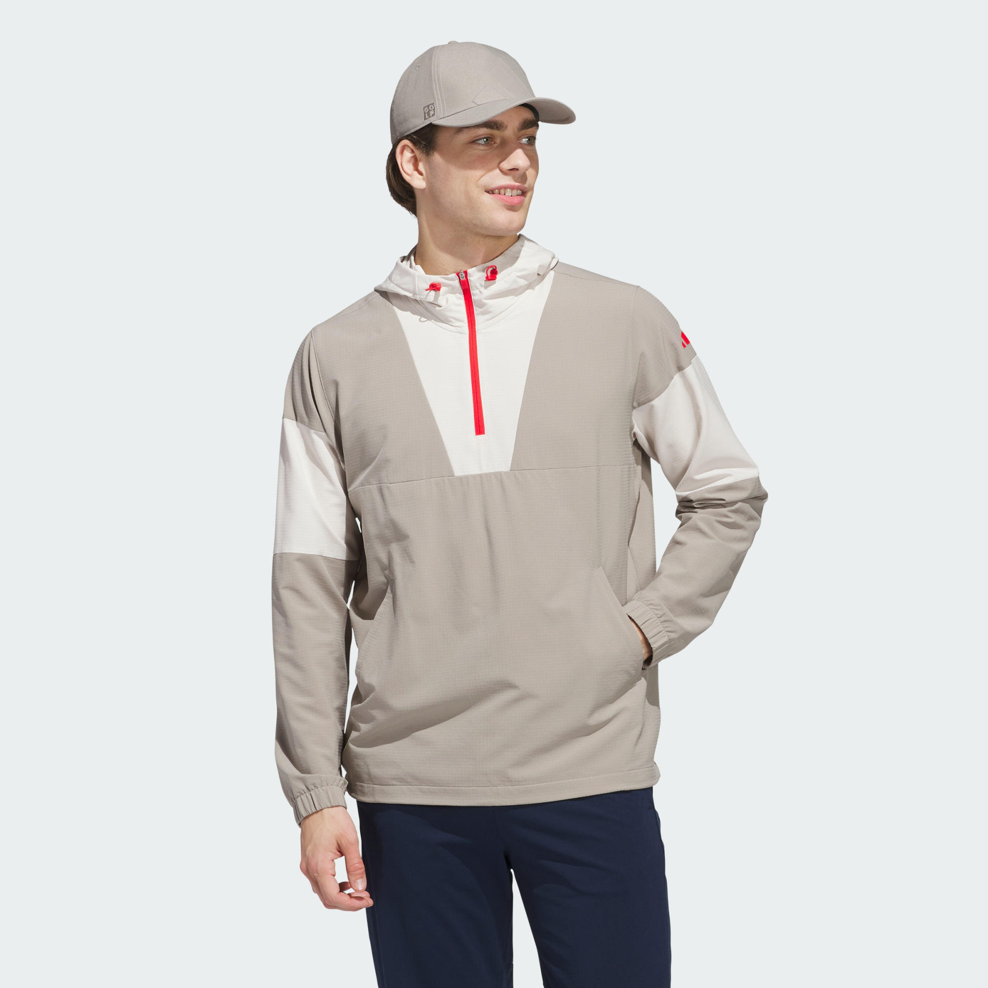 ADIDAS Ultimate365 Anorak