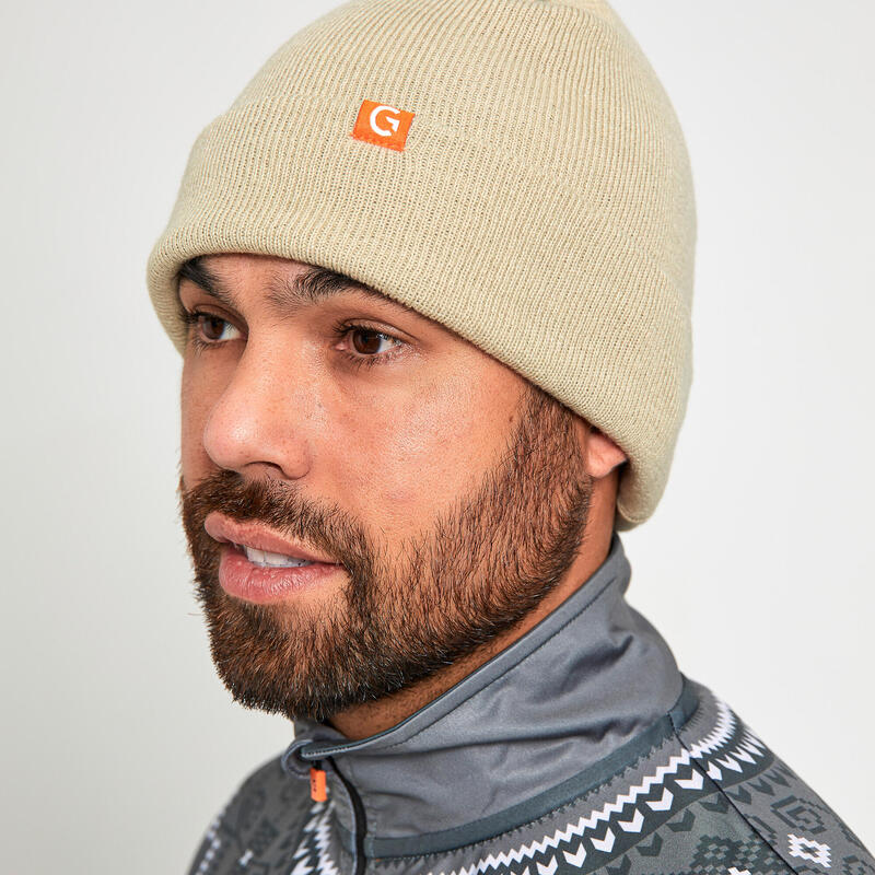 GARETH & LUCAS Beanie The Ninety-Four - Unisex Beanie