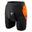 CAIRN PROXIM D30 MAT BLACK SHORT DE PROTECTION