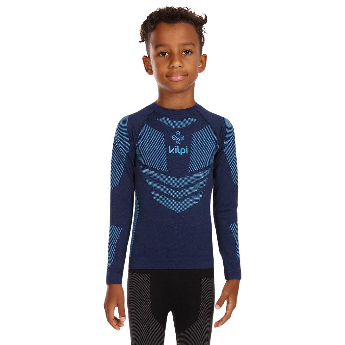 Maglia termica bimbo decathlon best sale