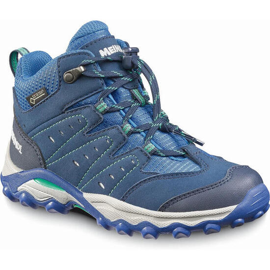 Wanderschuhe Tuam Junior GTX