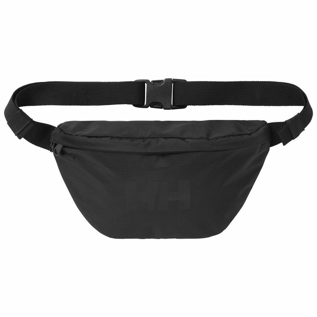 Pacote Fanny Helly Hansen logo