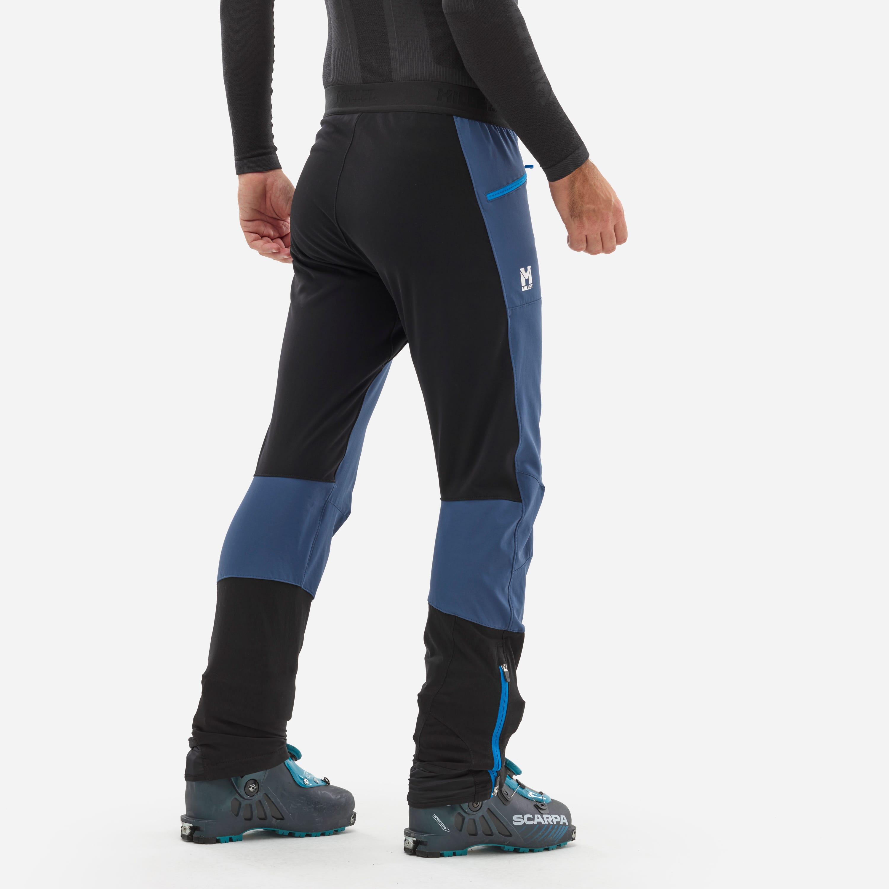 Pantaloni Sci alpinismo Uomo PIERRAENT PT 3/5