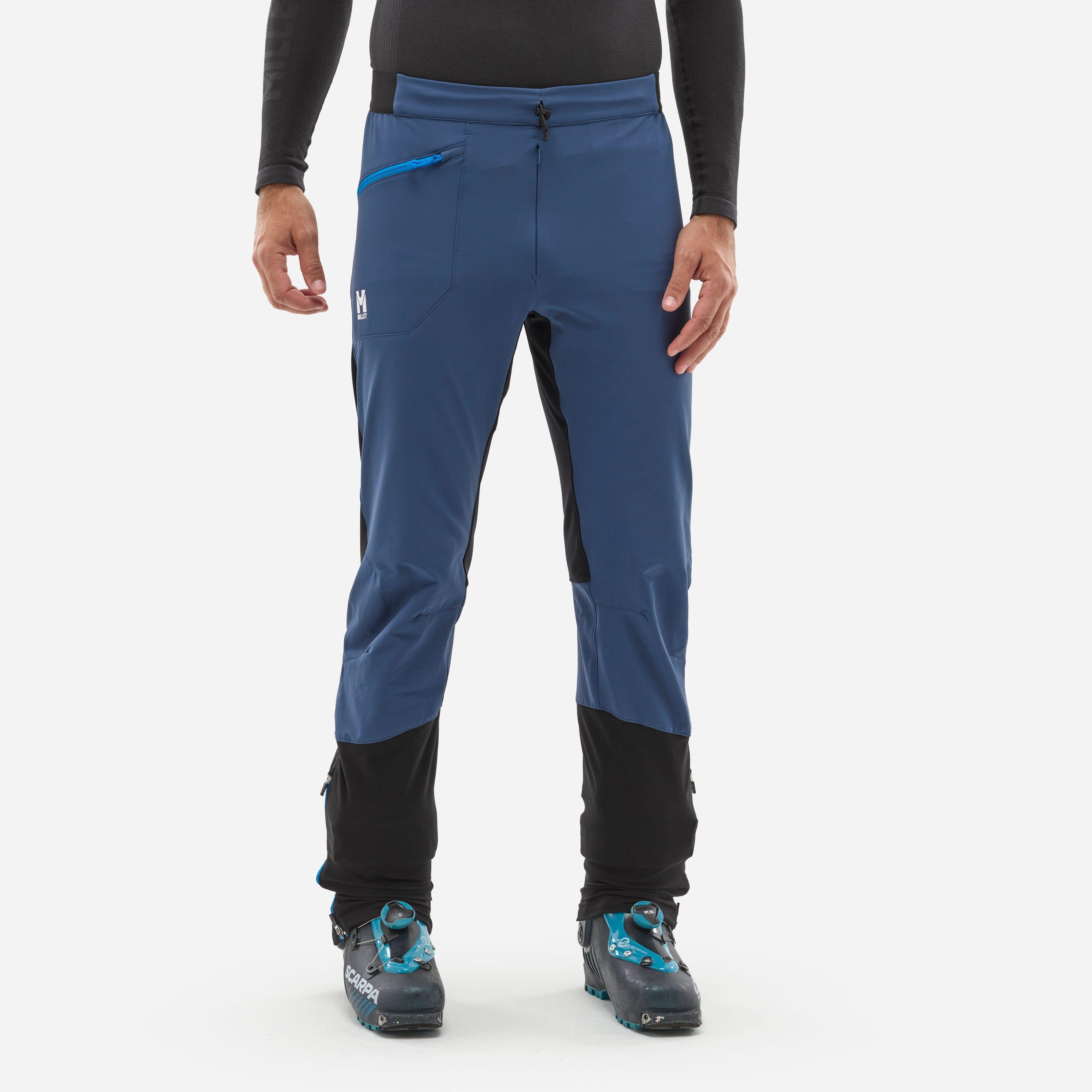 Pantaloni Sci alpinismo Uomo PIERRAENT PT 2/5