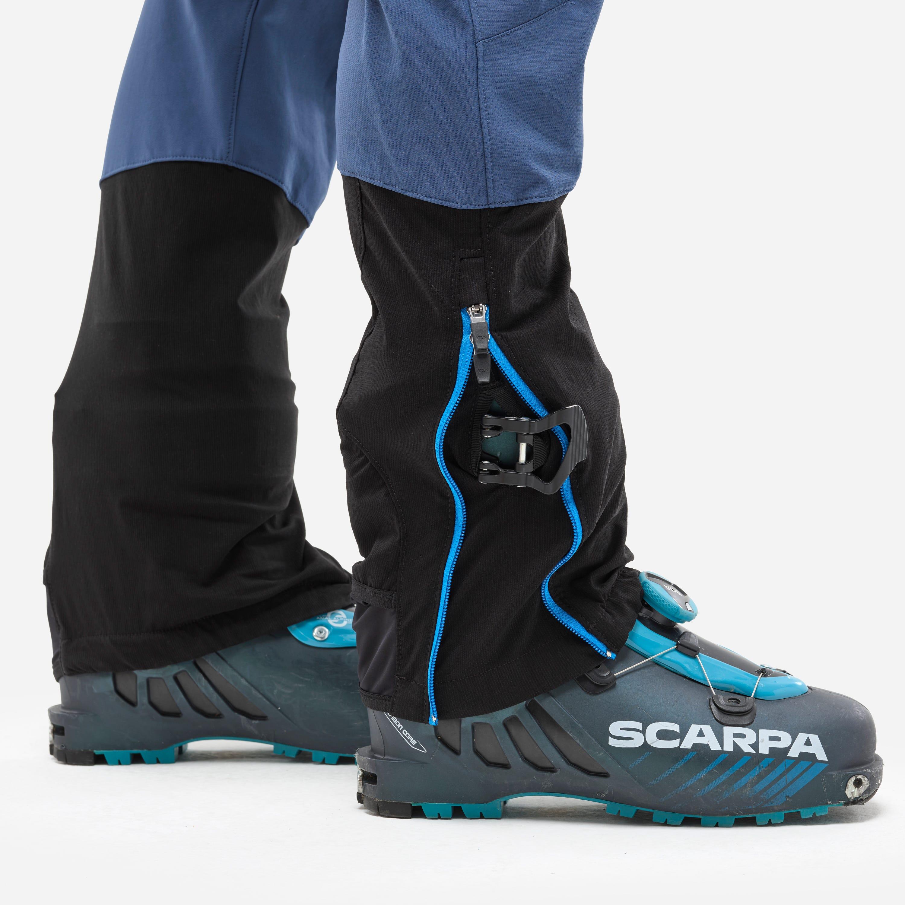 Pantaloni Sci alpinismo Uomo PIERRAENT PT 5/5