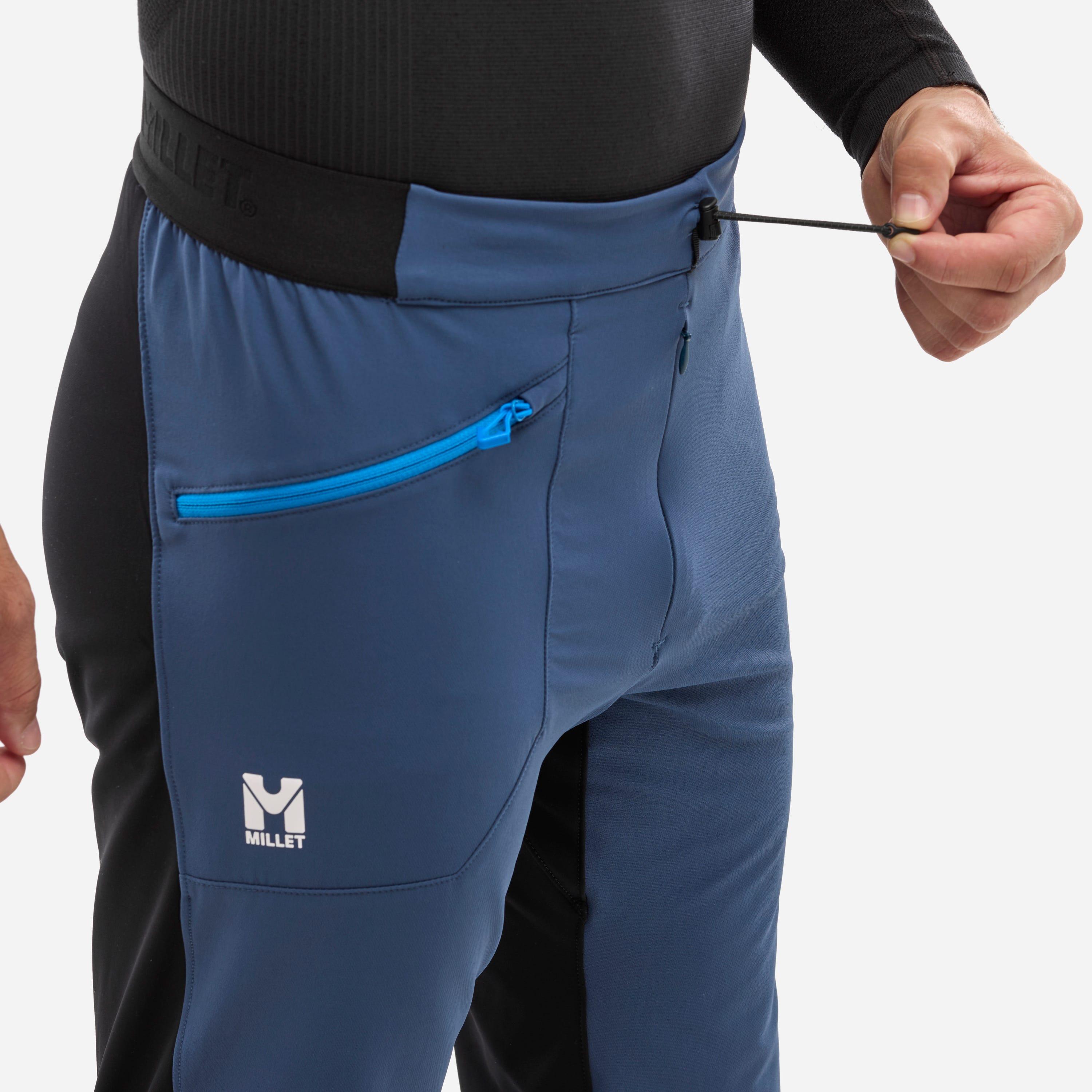 Pantaloni Sci alpinismo Uomo PIERRAENT PT 4/5