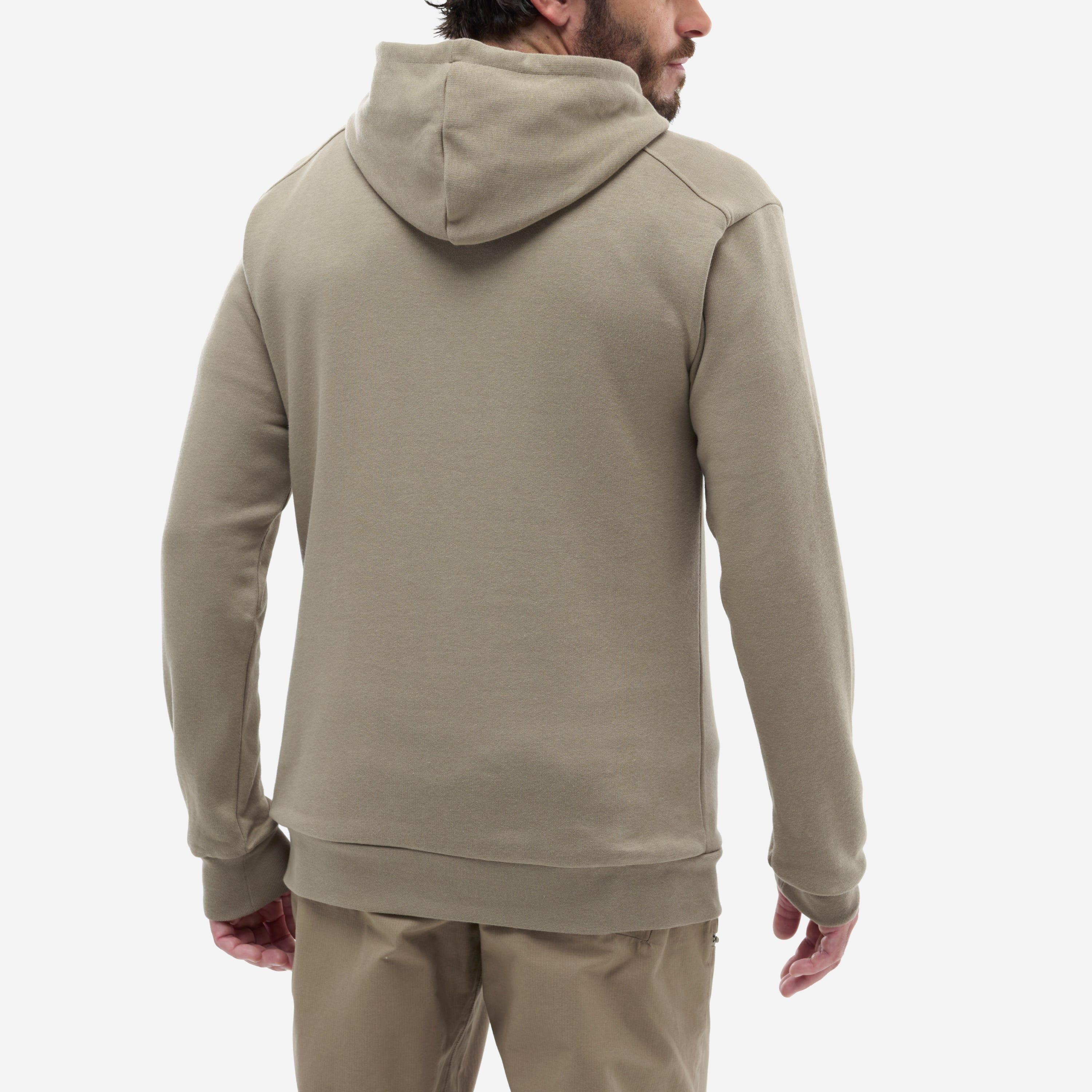Felpa Arrampicata UomoILLET SWEAT HOODIE 4/4