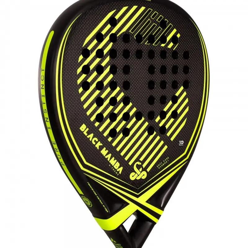 Vibor-a Black Mamba Xtreme 3k 2.0 2025 3/7