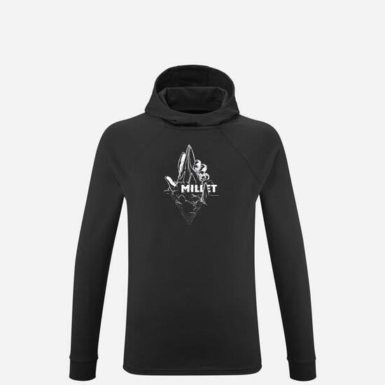 T-Shirt Escalade Homme MILLET PRINT